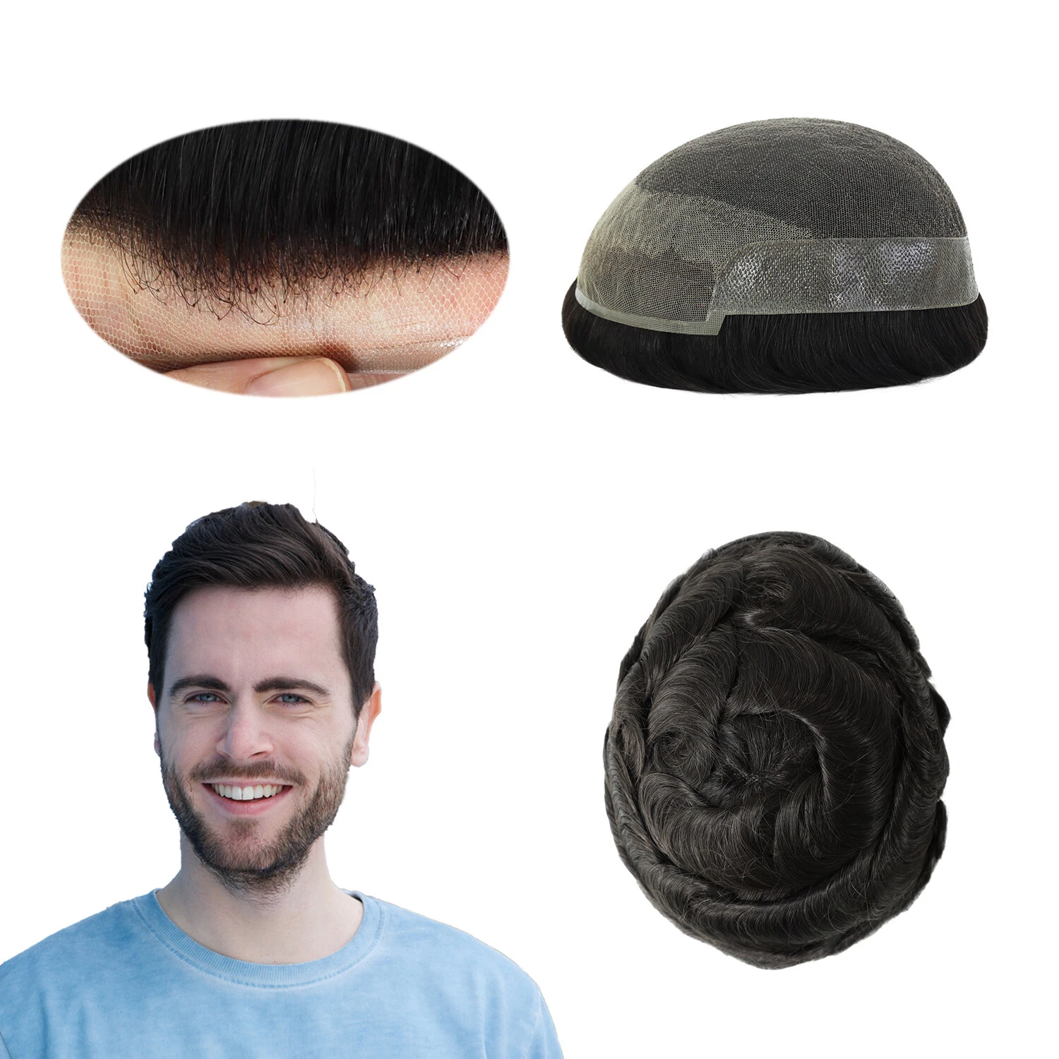 Hair Club Bio-Matrix Hair Club Bio-Matrix